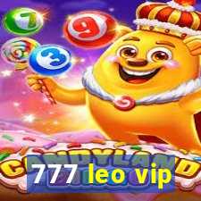 777 leo vip